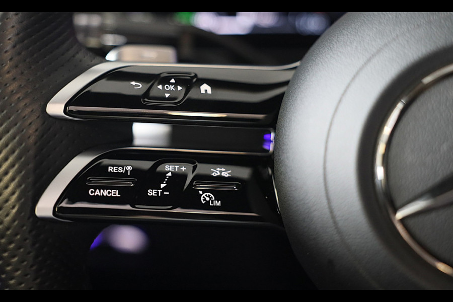Mercedes-Benz GLC Coupé 300e 4MATIC AMG 63 Look / Head Up / Burmester / 360 Camera / Augmented Reality / Open Pano / 21 Inc