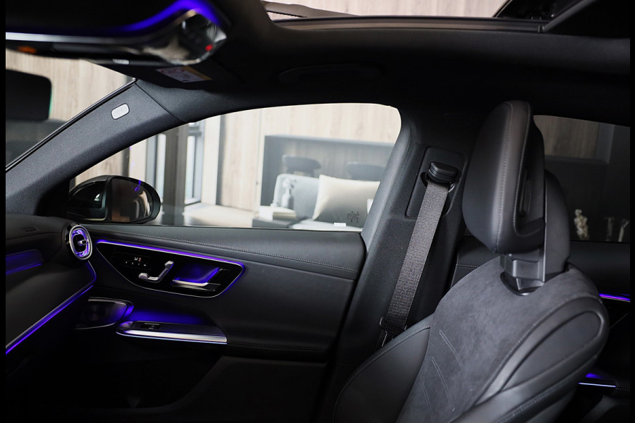 Mercedes-Benz GLC Coupé 300e 4MATIC AMG 63 Look / Head Up / Burmester / 360 Camera / Augmented Reality / Open Pano / 21 Inc