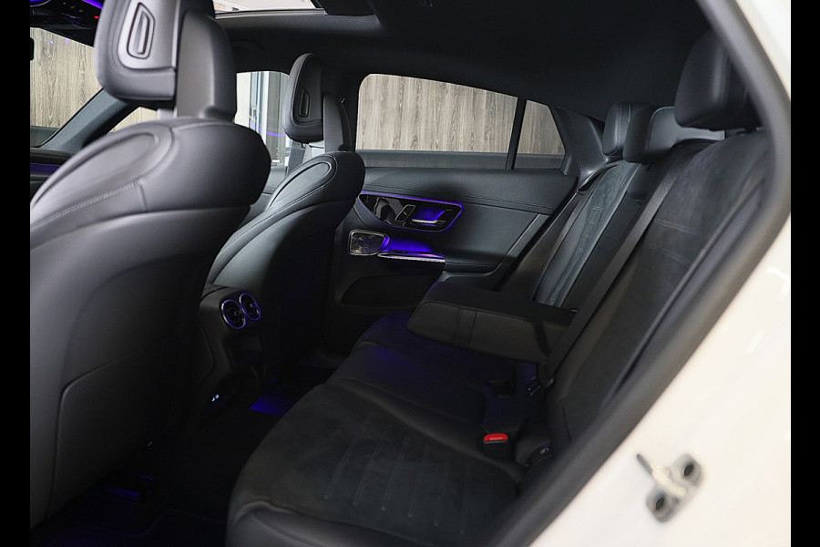 Mercedes-Benz GLC Coupé 300e 4MATIC AMG 63 Look / Head Up / Burmester / 360 Camera / Augmented Reality / Open Pano / 21 Inc