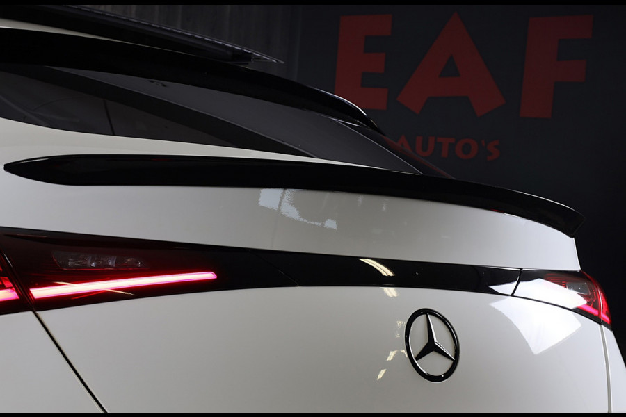 Mercedes-Benz GLC Coupé 300e 4MATIC AMG 63 Look / Head Up / Burmester / 360 Camera / Augmented Reality / Open Pano / 21 Inc