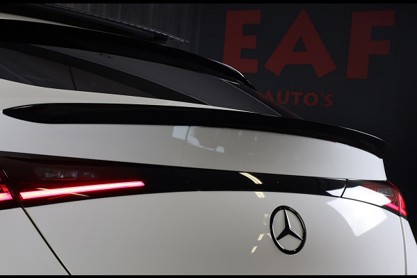 Mercedes-Benz GLC Coupé 300e 4MATIC AMG 63 Look / Head Up / Burmester / 360 Camera / Augmented Reality / Open Pano / 21 Inc