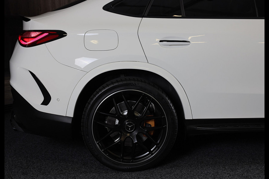 Mercedes-Benz GLC Coupé 300e 4MATIC AMG 63 Look / Head Up / Burmester / 360 Camera / Augmented Reality / Open Pano / 21 Inc