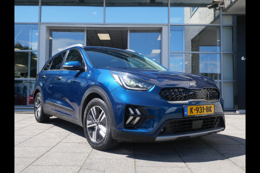 Kia Niro 1.6 GDi Hybrid ExecutiveLine | Trekhaak | Schuif/kantel Dak |