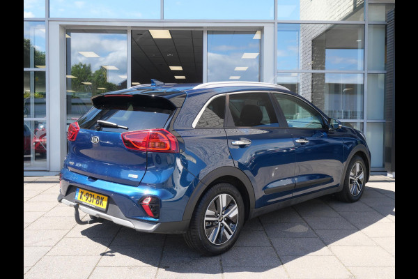 Kia Niro 1.6 GDi Hybrid ExecutiveLine | Trekhaak | Schuif/kantel Dak |