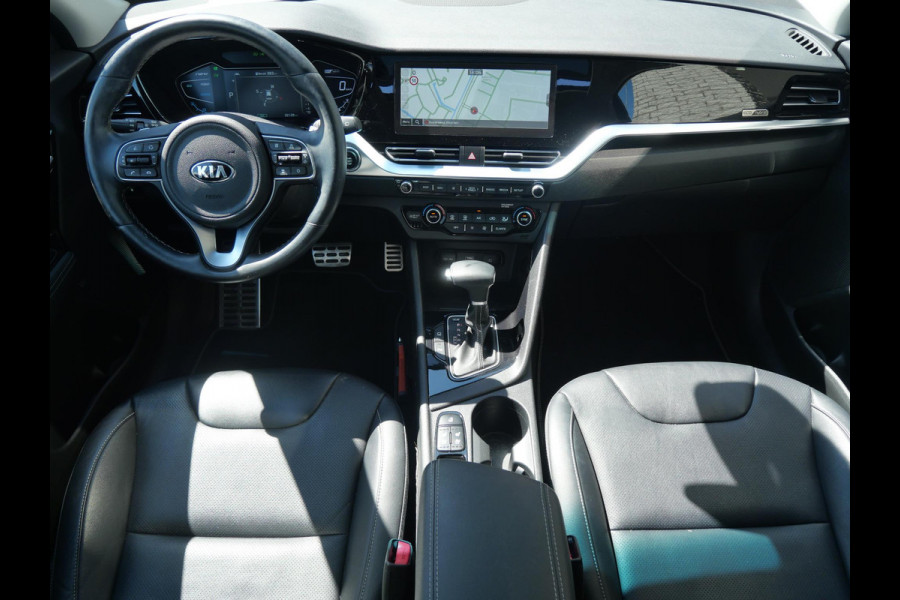 Kia Niro 1.6 GDi Hybrid ExecutiveLine | Trekhaak | Schuif/kantel Dak |