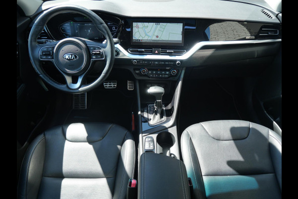 Kia Niro 1.6 GDi Hybrid ExecutiveLine | Trekhaak | Schuif/kantel Dak |