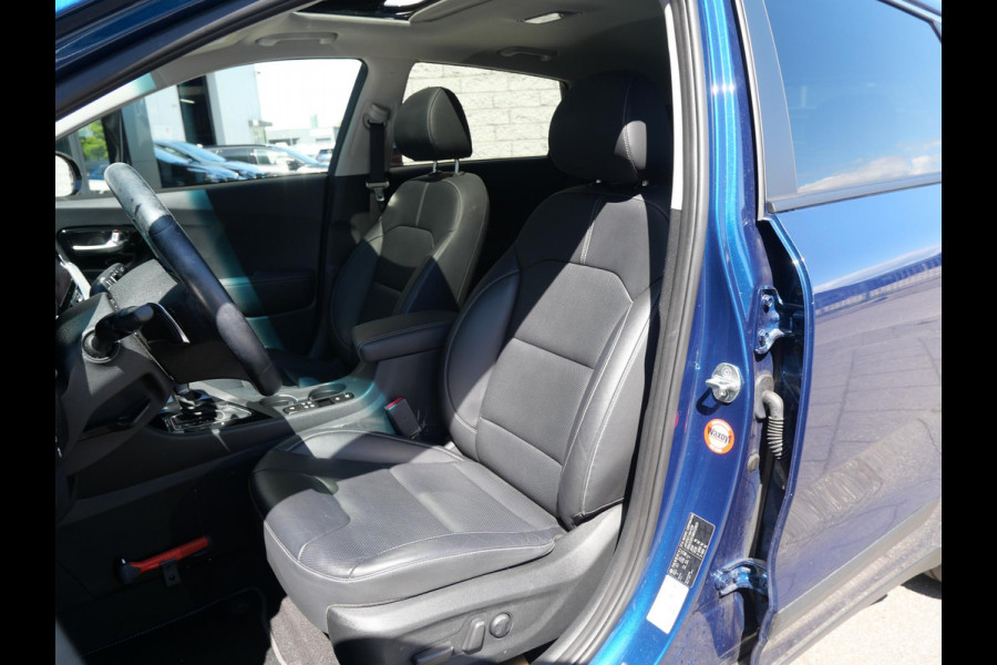 Kia Niro 1.6 GDi Hybrid ExecutiveLine | Trekhaak | Schuif/kantel Dak |