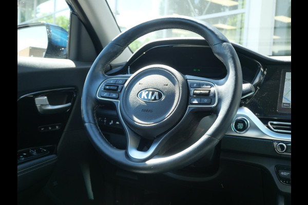 Kia Niro 1.6 GDi Hybrid ExecutiveLine | Trekhaak | Schuif/kantel Dak |