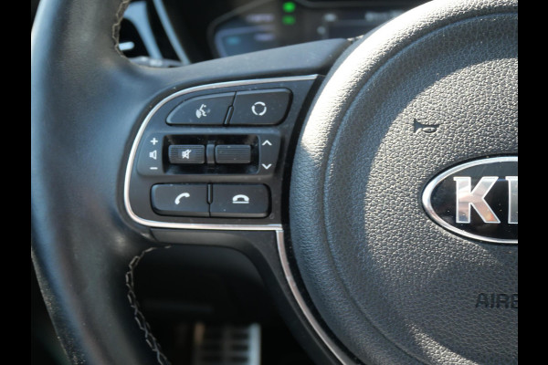 Kia Niro 1.6 GDi Hybrid ExecutiveLine | Trekhaak | Schuif/kantel Dak |
