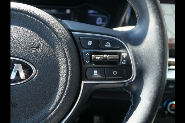 Kia Niro 1.6 GDi Hybrid ExecutiveLine | Trekhaak | Schuif/kantel Dak |