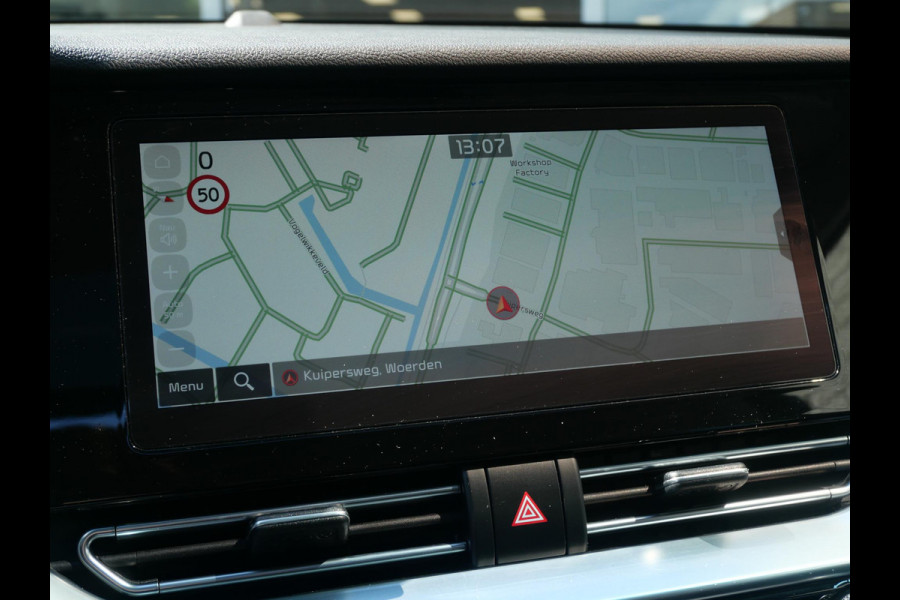 Kia Niro 1.6 GDi Hybrid ExecutiveLine | Trekhaak | Schuif/kantel Dak |