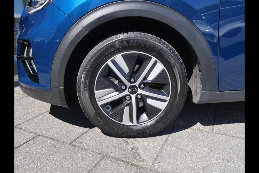 Kia Niro 1.6 GDi Hybrid ExecutiveLine | Trekhaak | Schuif/kantel Dak |