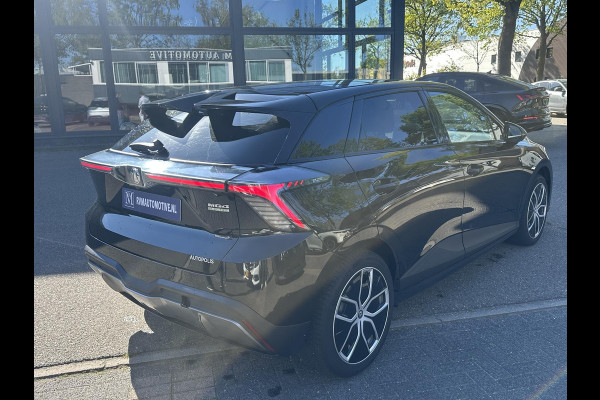 MG Mg4 electric Luxury 64 kWh FABR. GARANTIE t/m 02-2031/150.000KM| SOH 96% | DEALER ONDERHOUDEN | RIJKLAARPRIJS