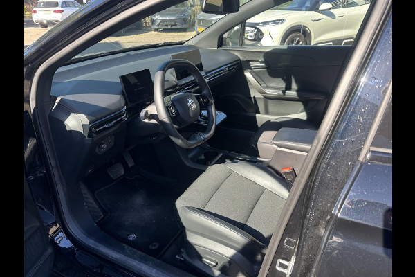 MG Mg4 electric Luxury 64 kWh FABR. GARANTIE t/m 02-2031/150.000KM| SOH 96% | DEALER ONDERHOUDEN | RIJKLAARPRIJS