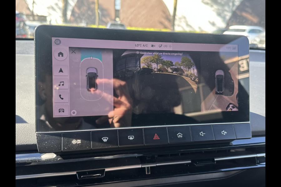 MG Mg4 electric Luxury 64 kWh FABR. GARANTIE t/m 02-2031/150.000KM| SOH 96% | DEALER ONDERHOUDEN | RIJKLAARPRIJS