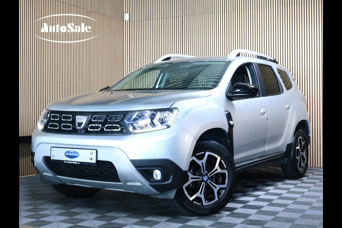 Dacia Duster 1.3 TCe Prestige 33000 KM !! NAVI CAMERA PDC CLIMA "21