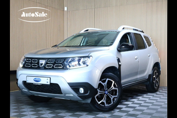 Dacia Duster 1.3 TCe Prestige AVM 33000 KM !! NAVI CAMERA PDC CLIMA "21