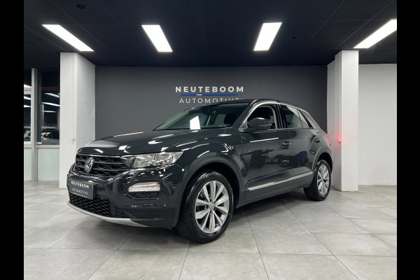 Volkswagen T-Roc 1.0 TSI | Carplay | PDC | Lane Assist