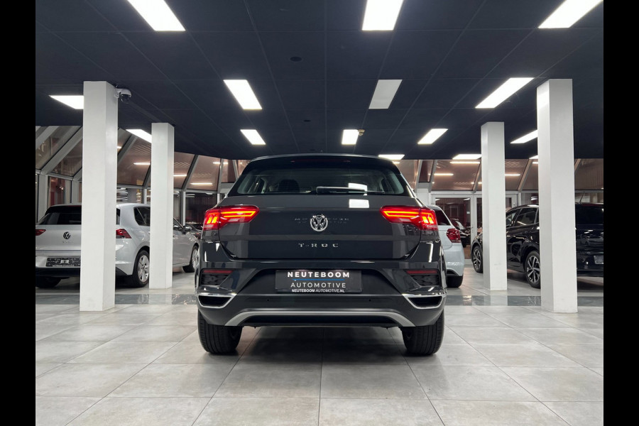 Volkswagen T-Roc 1.0 TSI | Carplay | PDC | Lane Assist