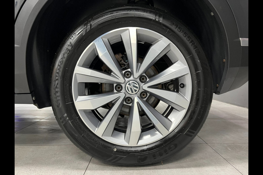Volkswagen T-Roc 1.0 TSI | Carplay | PDC | Lane Assist