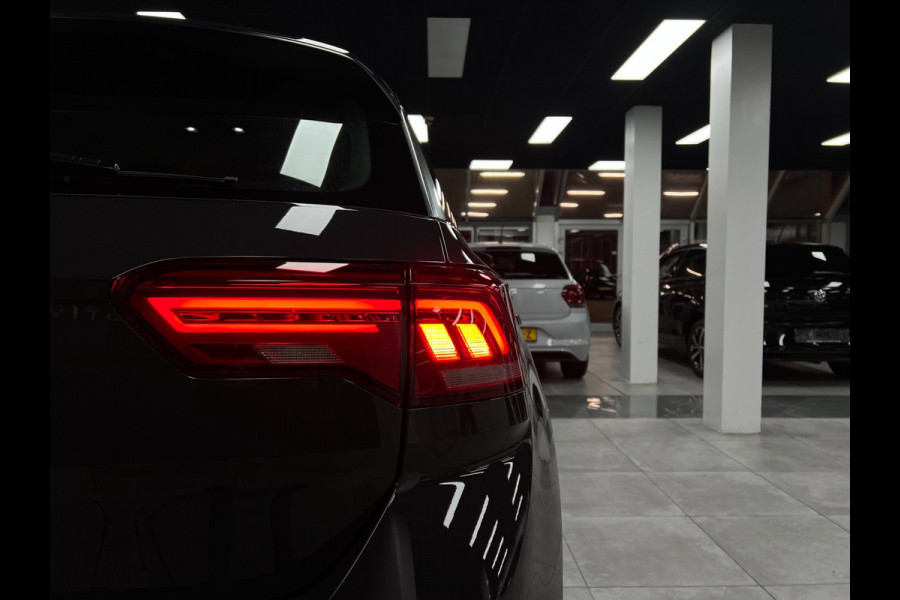Volkswagen T-Roc 1.0 TSI | Carplay | PDC | Lane Assist