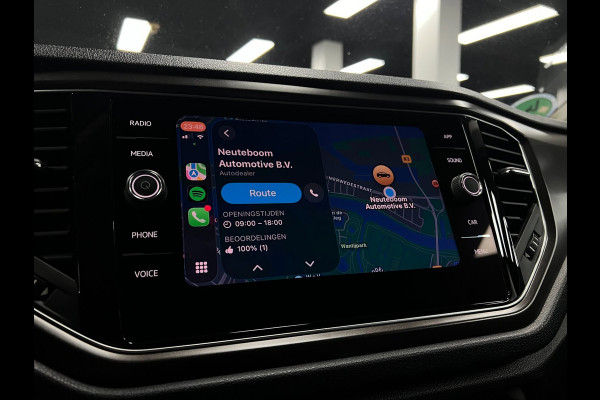 Volkswagen T-Roc 1.0 TSI | Carplay | PDC | Lane Assist