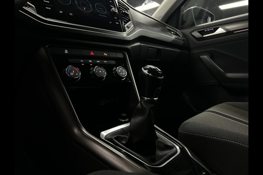 Volkswagen T-Roc 1.0 TSI | Carplay | PDC | Lane Assist