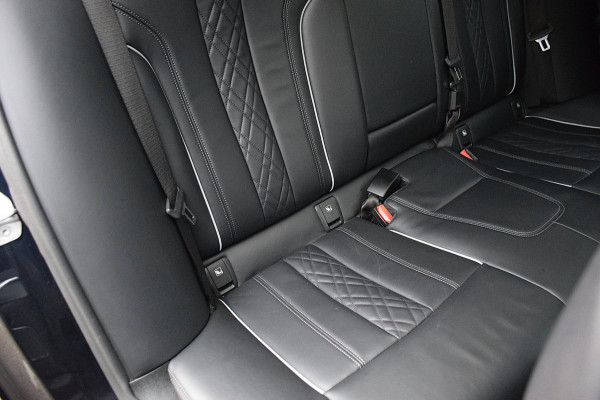 BMW 5 Serie 520i Corporate Lease High Executive*2e eigenaar*112Dkm*NAP*Dak*H&K*