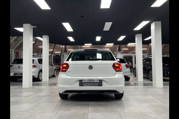 Volkswagen Polo 1.0 | Carplay | Airco | Lage km