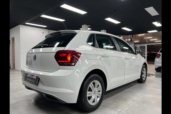 Volkswagen Polo 1.0 | Carplay | Airco | Lage km