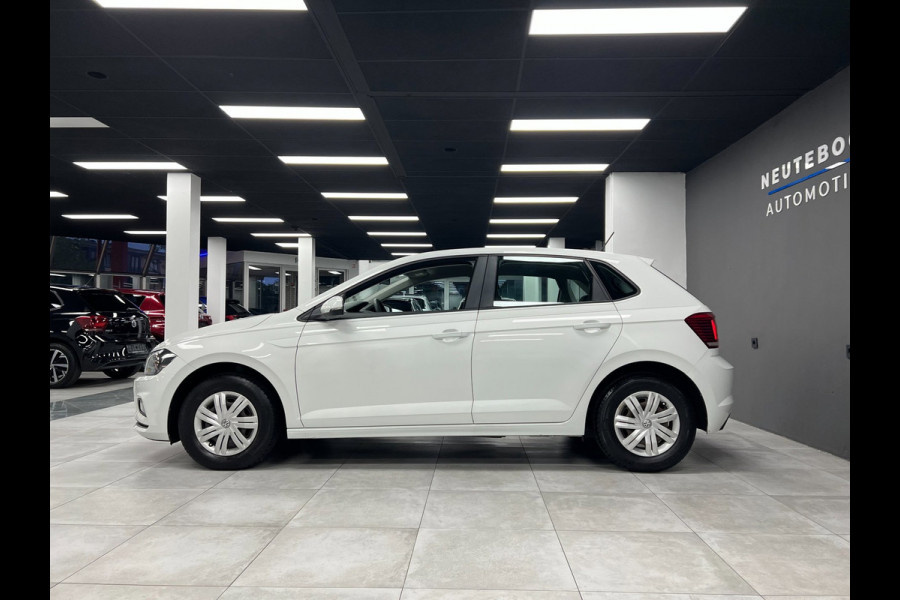 Volkswagen Polo 1.0 | Carplay | Airco | Lage km
