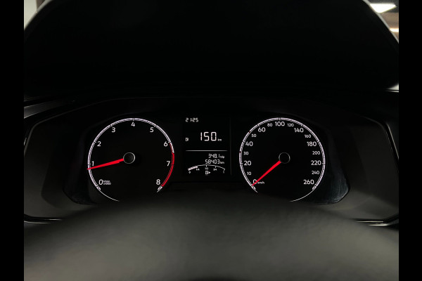 Volkswagen Polo 1.0 | Carplay | Airco | Lage km