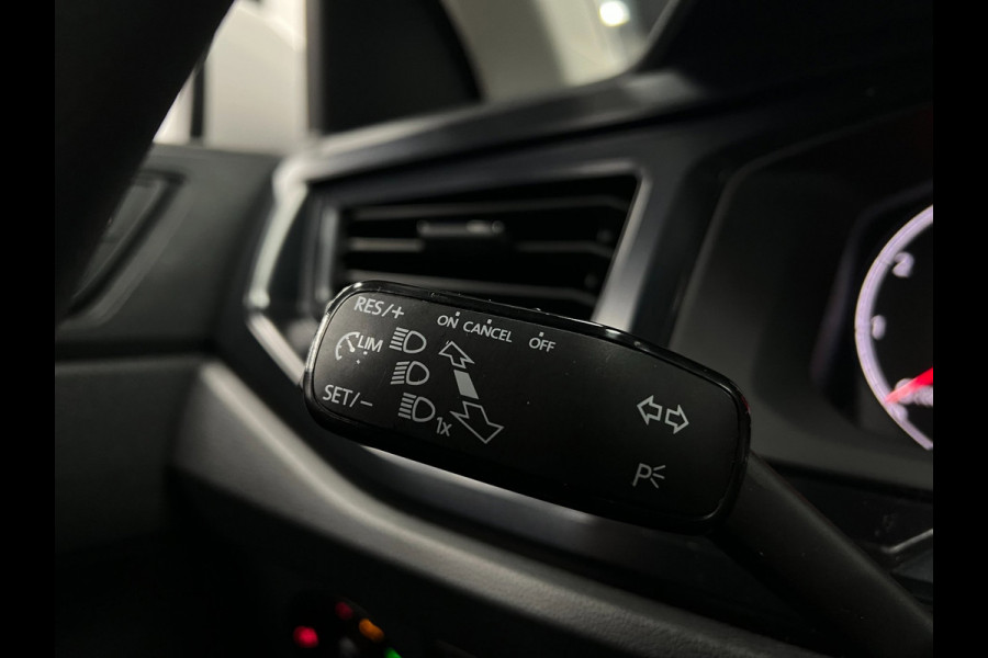 Volkswagen Polo 1.0 | Carplay | Airco | Lage km