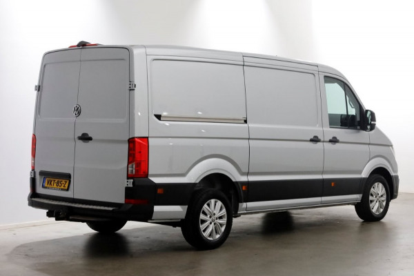 Volkswagen Crafter 35 2.0 TDI 177pk DSG-Automaat L3H2 (L2H1) Highline LED/ACC/Trekhaak 3500kg 08-2021