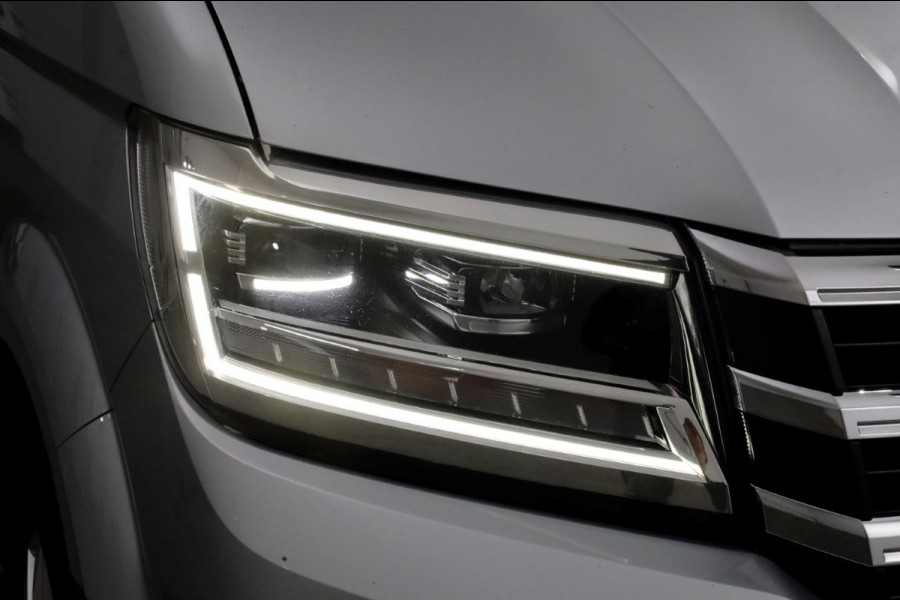 Volkswagen Crafter 35 2.0 TDI 177pk DSG-Automaat L3H2 (L2H1) Highline LED/ACC/Trekhaak 3500kg 08-2021