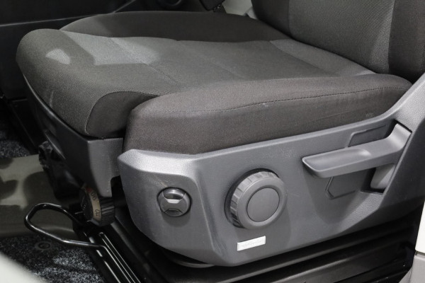 Volkswagen Crafter 35 2.0 TDI 177pk DSG-Automaat L3H2 (L2H1) Highline LED/ACC/Trekhaak 3500kg 08-2021