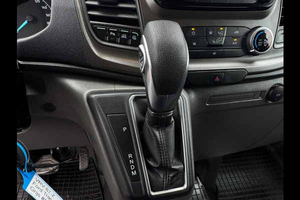 Ford Transit Custom 300 2.0 TDCI L2H1 Limited >Automaat/Trekhaak/Camera/P sensoren...