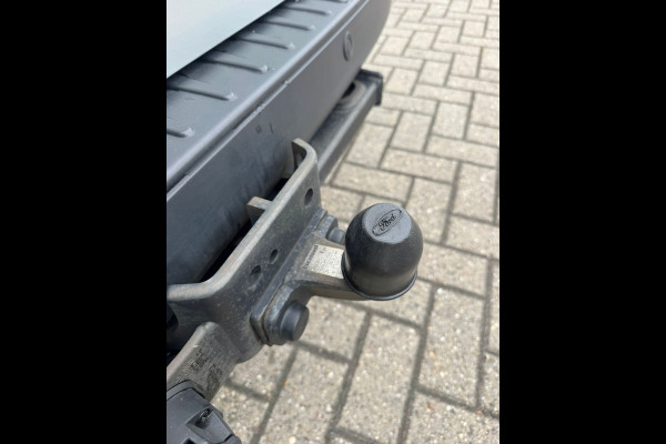 Ford Transit Custom 300 2.0 TDCI L2H1 Limited >Automaat/Trekhaak/Camera/P sensoren...
