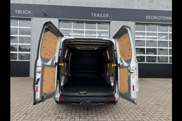 Ford Transit Custom 300 2.0 TDCI L2H1 Limited >Automaat/Trekhaak/Camera/P sensoren...