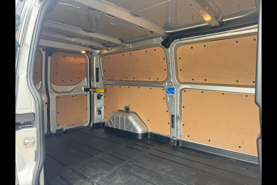 Ford Transit Custom 300 2.0 TDCI L2H1 Limited >Automaat/Trekhaak/Camera/P sensoren...