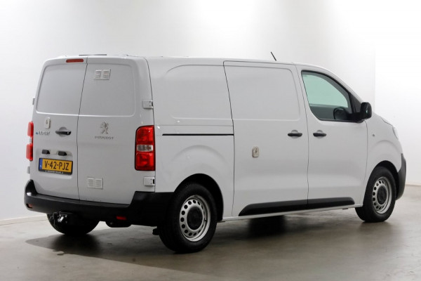 Peugeot e-Expert Premium 75 kWh 100% Elektrisch L2H1 WLTP 318km SOH 92% 10-2022