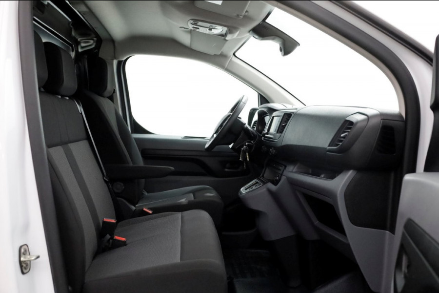 Peugeot e-Expert Premium 75 kWh 100% Elektrisch L2H1 WLTP 318km SOH 92% 10-2022