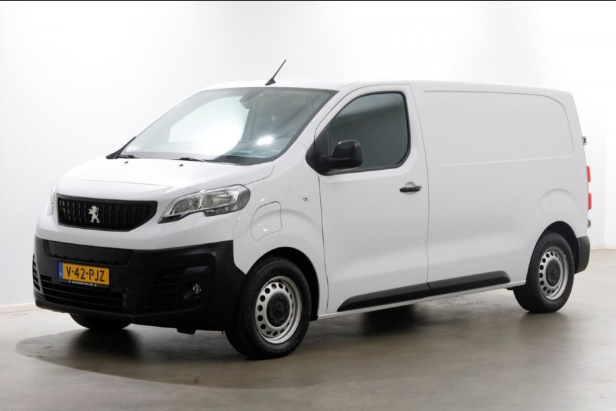 Peugeot e-Expert Premium 75 kWh 100% Elektrisch L2H1 WLTP 318km SOH 92% 10-2022