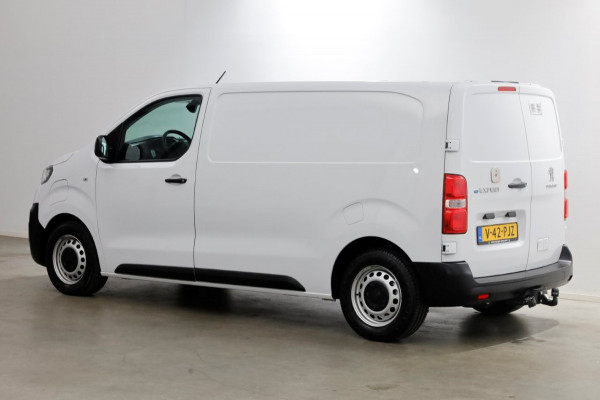 Peugeot e-Expert Premium 75 kWh 100% Elektrisch L2H1 WLTP 318km SOH 92% 10-2022