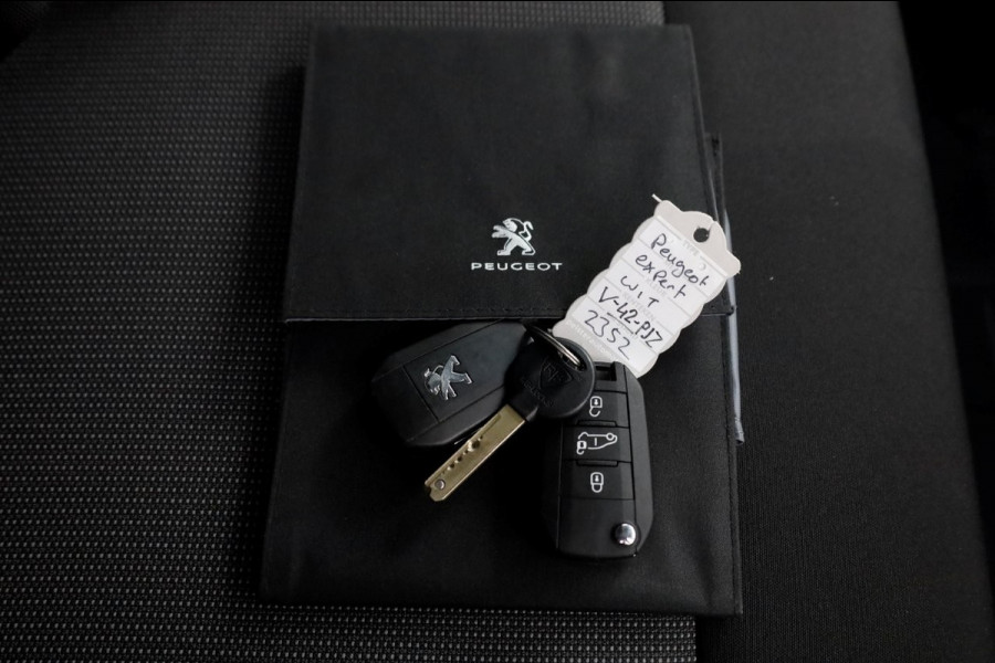 Peugeot e-Expert Premium 75 kWh 100% Elektrisch L2H1 WLTP 318km SOH 92% 10-2022
