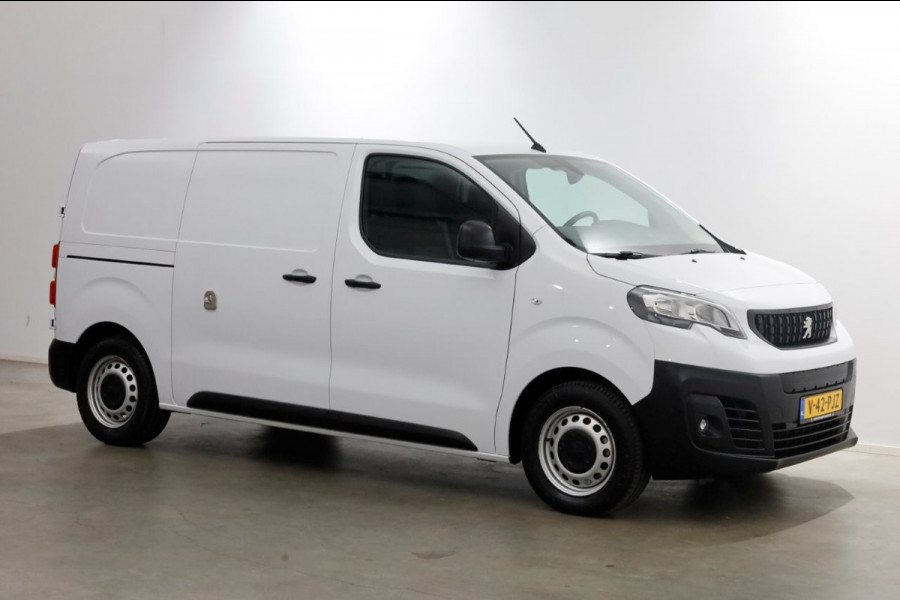 Peugeot e-Expert Premium 75 kWh 100% Elektrisch L2H1 WLTP 318km SOH 92% 10-2022