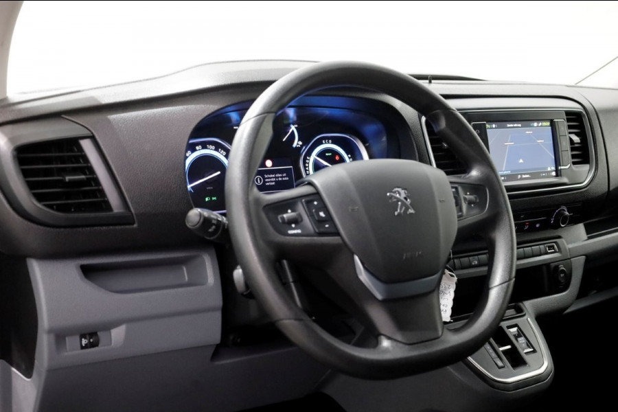 Peugeot e-Expert Premium 75 kWh 100% Elektrisch L2H1 WLTP 318km SOH 92% 10-2022