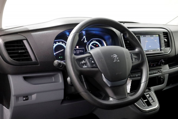 Peugeot e-Expert Premium 75 kWh 100% Elektrisch L2H1 WLTP 318km SOH 92% 10-2022