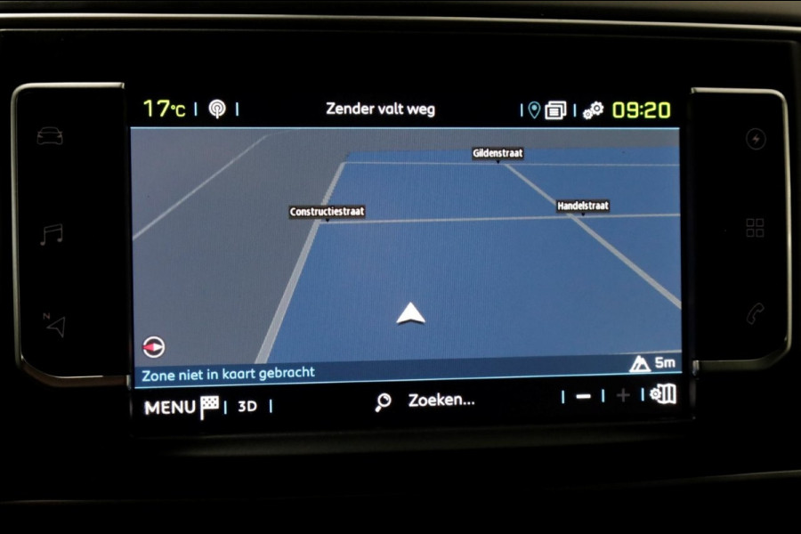 Peugeot e-Expert Premium 75 kWh 100% Elektrisch L2H1 WLTP 318km SOH 92% 10-2022