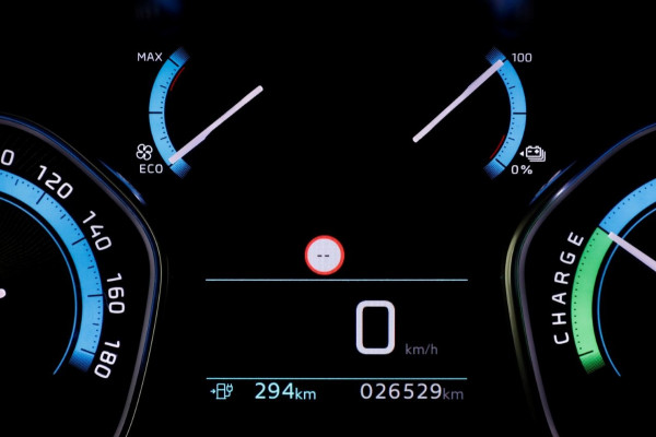 Peugeot e-Expert Premium 75 kWh 100% Elektrisch L2H1 WLTP 318km SOH 92% 10-2022